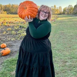 Meet your Posher, Nicole